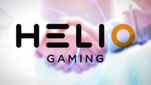 Helio Gaming game supplier